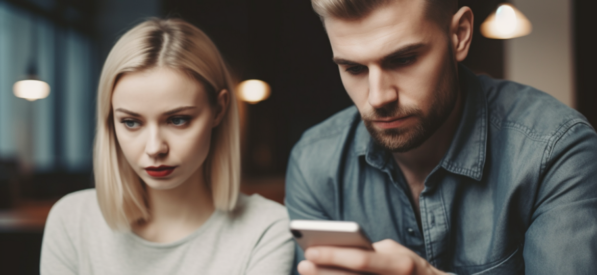 Why Dating Apps Don’t Work For Everyone | Sophy Love