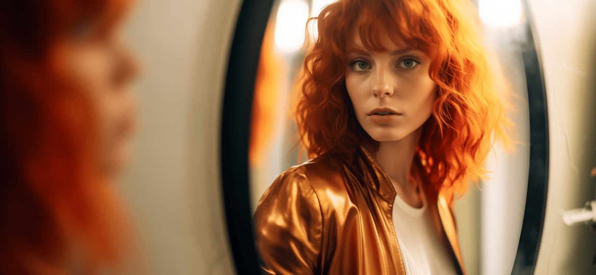 lukeskywalker8479_beatiful_young_woman_looking_into_a_mirror_in_544be01d-fac5-49fc-9db7-c7a4be07dade